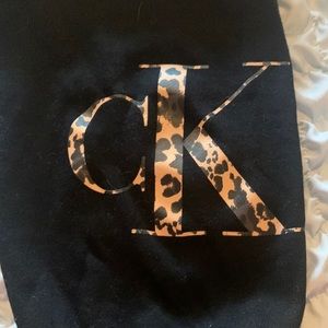 Calvin Klein sweatpants